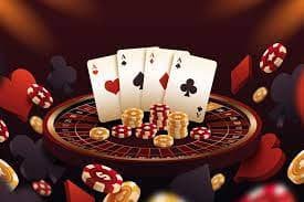 Panggung live casino imbagacor neon
