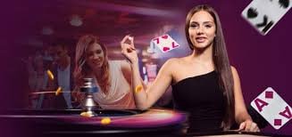 Promosi mobile imbagacor pada layar gelap